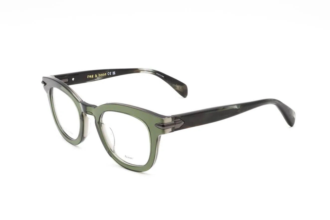 Rag & Bone RNB7065 Eyeglasses - view 5